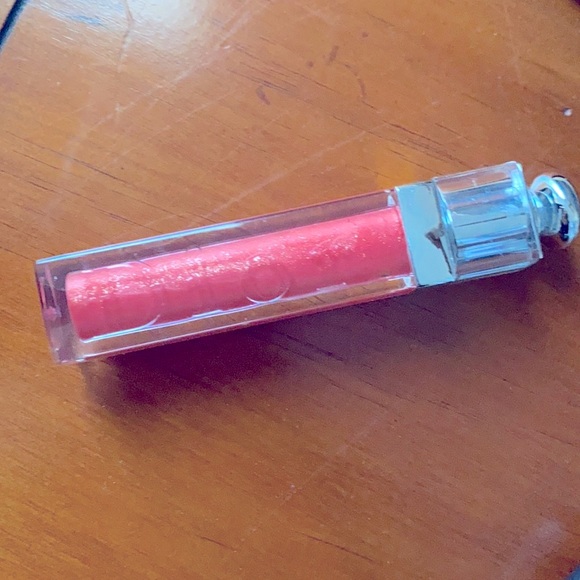 Other - Dior Addict Stellar Gloss-Coral